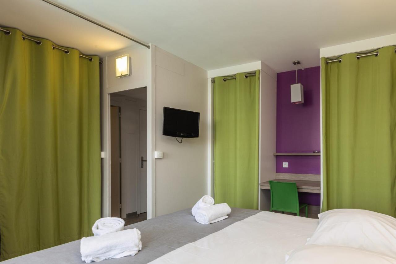 Belambra Clubs Residence Seignosse - Les Tuquets Exteriér fotografie